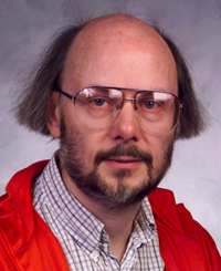 Dr. Bjarne Stroustrup