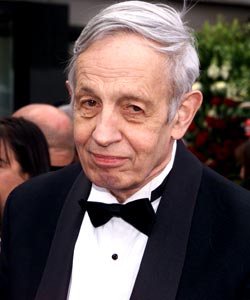 Photos of JOHN NASH ��� Father of Game Theory | The H++ Programming.